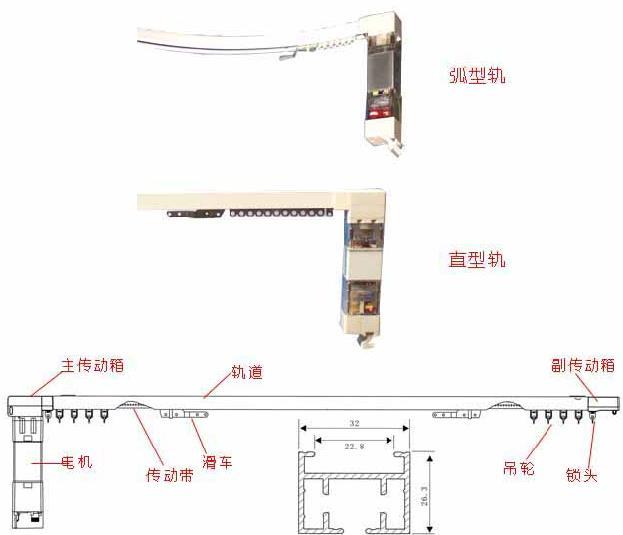 酒店電動窗簾的清潔與保養(yǎng)小知識！